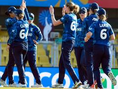 
      
      17 players secure Central Contracts ahead of 2026 T20 World Cup
      
      