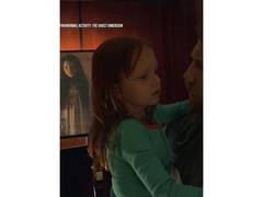 
      
      James Wan to produce new ‘Paranormal Activity’ movie
      
      