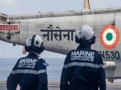 
      
      French Embassy extends wishes on Navy Day 2025
      
      