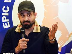 
      
      Pathan reflects on India's defeat against Proteas in second ODI
      
      