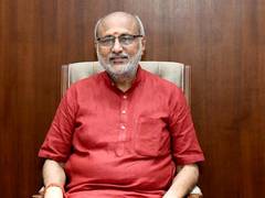 
      
      VP CP Radhakrishnan extends Navy Day greetings
      
      