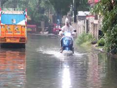 
      
      IMD issues Yellow alert as Light to Moderate rain, thunderstorms
      
      