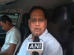 
      
      West Bengal: TMC suspends Humayun Kabir
      
      