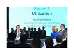 
      
      Hyundai Motor Group Fosters Collaboration with Hydrogen Industry 
      
      