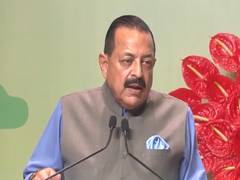 
      
      Atomic Energy Bill in advanced stage: Jitender Singh
      
      