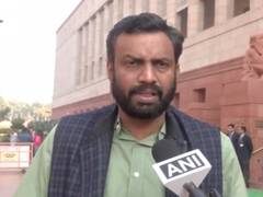 
      
      CPI MP Sandosh Kumar speaks on IndiGo disruptions
      
      