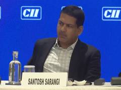 
      
      MNRE Secretary on India's renewable energy capacity
      
      