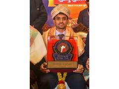
      
      Remarkable journey of Kho Kho Champion Gowtham MK
      
      