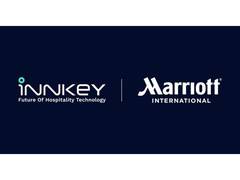 
      
      InnKey Partners with Marriott International 
      
      