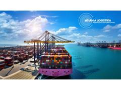 
      
      Asiania Logistika Officially Launches in India: Aims 
      
      