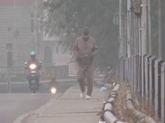 
      
      Cold wave continues to grip Kashmir Valley
      
      