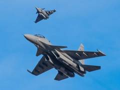 
      
        India-France successfully conclude 8th edition of Garuda 2025
      
      