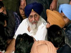 
      
      Akali Dal files urgent complaint alleging Police conspiracy to block opposition nominations
      
      