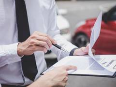 
      
      Car Insurance Premiums Likely to Rise on Reinsurance Costs
      
      