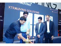 
      
      Xtraliving Launched India’s First AI-Powered Functional Wellness 
      
      
