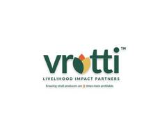 
      
      Vrutti Partners with HSBC India to Launch 'FPO Shakti'
      
      