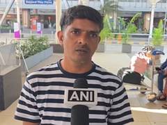 
      
      Passengers across Jammu, Ahmedabad, and Mumbai complain
      
      