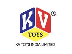 
      
      K. V. Toys India Limited Launches IPO to Support Expansion
      
      