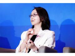 
      
      ZTE CDO Cui Li speaks at Economist Impact's AI Innovation Asia
      
      