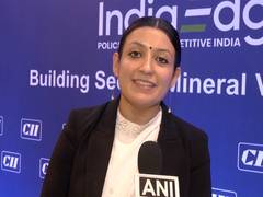 
      
      Fixing policy gaps can push India’s critical mineral growth, says
      
      