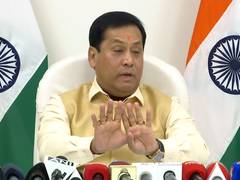 
      
      “PM Modi is the grand architect of new, resurgent Northeast
      
      