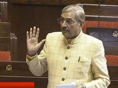 
      
      Pramod Tiwari opposes Central Excise (Amendment) Bill in RS
      
      