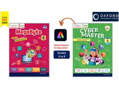 
      
      Oxford University Press India Partners with Adobe to Integrate
      
      