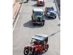 
      
      Bengaluru to host vintage car and bike rally on Sunday
      
      