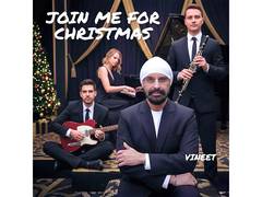 
      
      “Join Me for Christmas” – The first Broadway-Styled Christmas
      
      