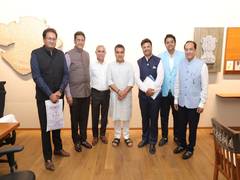 
      
      GJC Requests Formation of Gujarat State Level Vigilance Committee
      
      