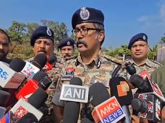
      
      18 Maoist bodies recovered, three jawans killed in Bijapur clash
      
      