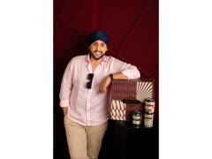 
      
      Redefining Indulgence: How Pawan Saluja is Scaling Indulge
      
      