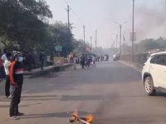 
      
      Jharkhand: Two women killed in Kenduadih gas leak
      
      