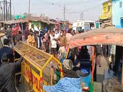
      
      Gas leak in Kenduadih kills 2, locals protest
      
      