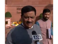 
      
      JDU MP Sanjay Jha on Russian President's visit
      
      