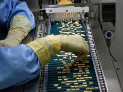 
      
      India’s pharma sector emerging as global generics powerhouse
      
      
