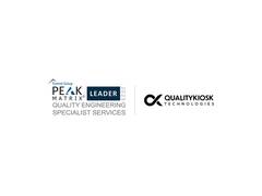 
      
      QualityKiosk Named a Leader in Everest Group’s Quality
      
      