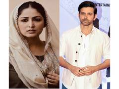 
      
      Hrithik Roshan backs Yami Gautam's take on 