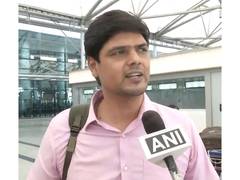 
      
      Passengers at Hyderabad Airport slam IndiGo as delays continue
      
      