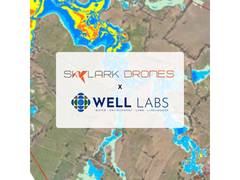 
      
      Skylark Drones and WELL Labs sign MoU to accelerate data-driven
      
      