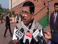 
      
      “They know they won't come to power next time”: Prahlad Joshi
      
      