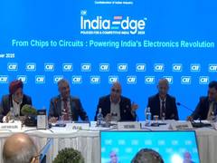 
      
      Industry leaders urge collaboration to leverage semiconductor
      
      