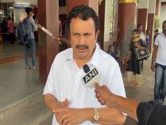 
      
      “Good for political atmosphere in Kerala”: K Muraleedharan
      
      