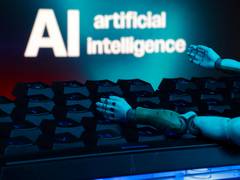 
      
      AI accurately predicts location of mineral deposits
      
      
