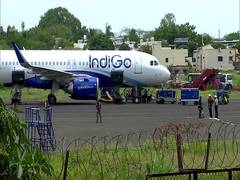 
      
      IndiGo apologises after two days of widespread disruptions across
      
      