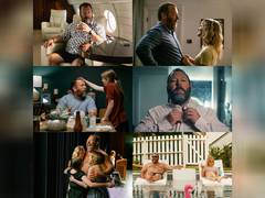 
      
      Bert Kreischer’s Netflix series ‘Free Bert’ to be released in Jan
      
      