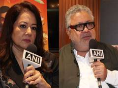 
      
      Manoj Pahwa, Ayesha Raza reflect on OTT platforms, films
      
      