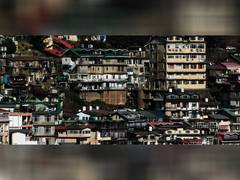 
      
      Himachal: Hindu orgs appeal Muslims to avoid Friday prayers at...
      
      