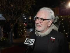 
      
      Ireland Ambassador “hopeful” on India-EU FTA
      
      