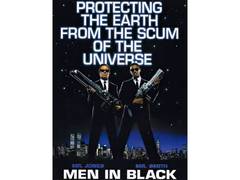 
      
      ‘Men in Black 5’ in works with Chris Bremner scripting
      
      